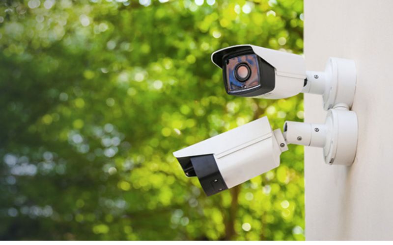 Giải pháp camera thông minh giúp quản lý hiệu quả, phòng ngừa rủi ro và nâng cao hình ảnh chuyên nghiệp