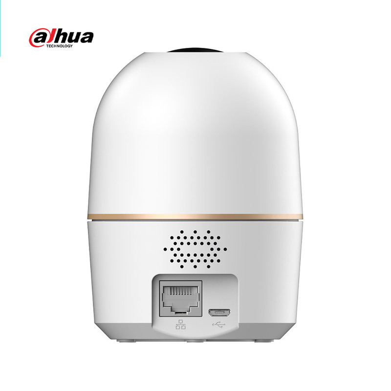 Camera WiFi 3MP Dahua kết nối không dây ổn định, hình ảnh rõ nét, quan sát dễ dàng qua điện thoại mọi lúc mọi nơi.