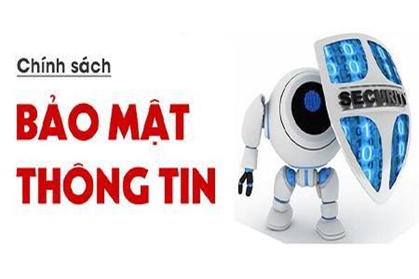 Chính sách bảo mật