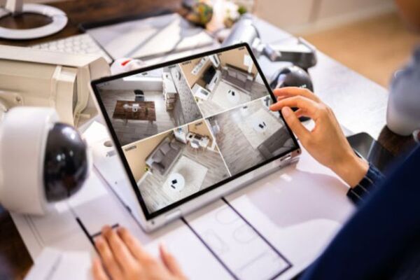 Dịch vụ sửa chữa và nâng cấp camera giám sát tại Cần Thơ uy tín