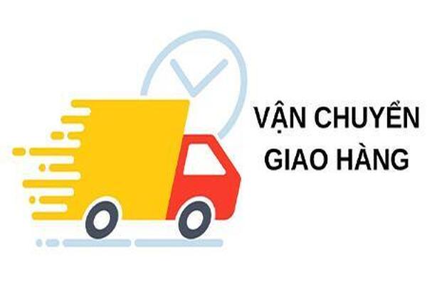 Vận chuyển & Giao hàng