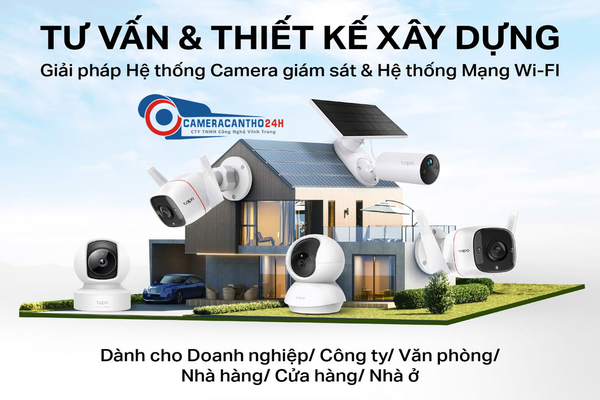 Về Chúng Tôi - Camera Vĩnh Trung