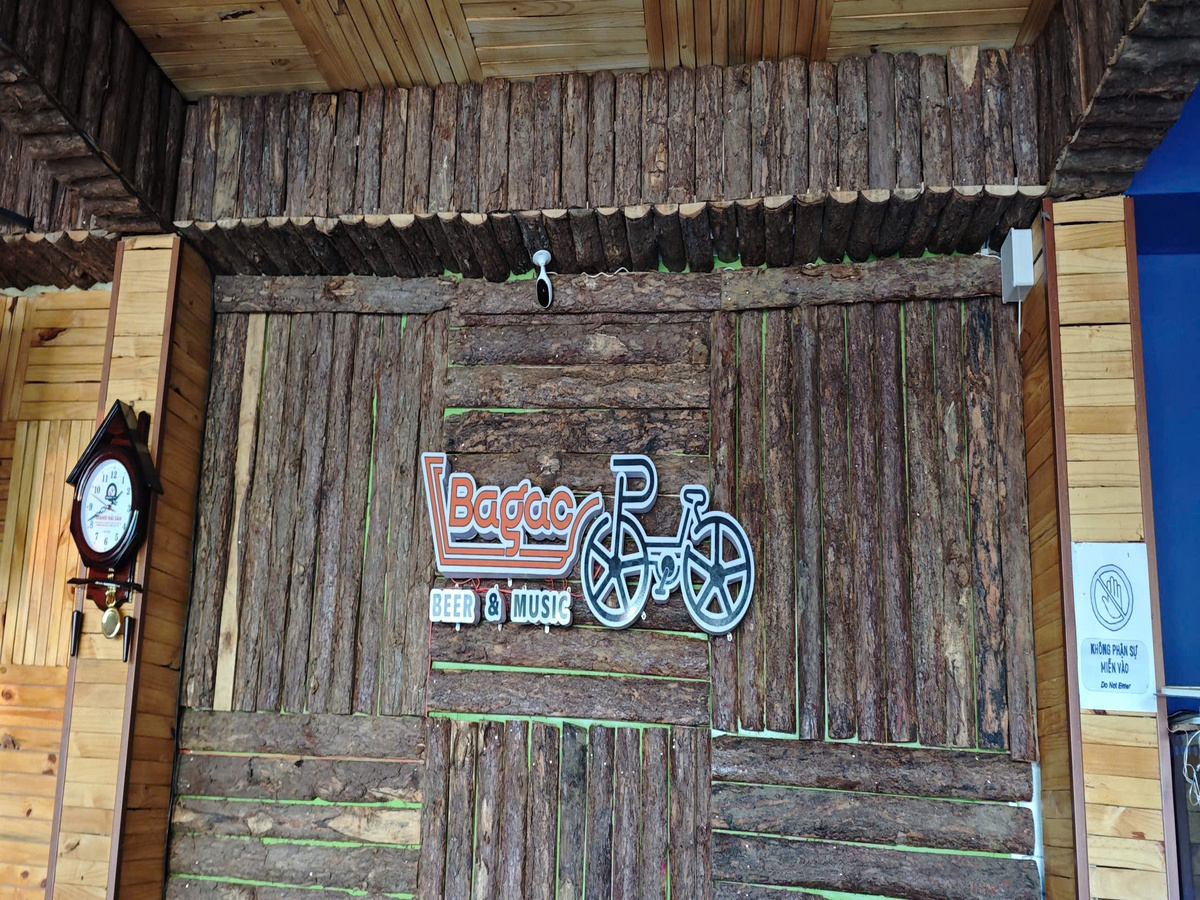 Hình ảnh - Bagac Beer & Music