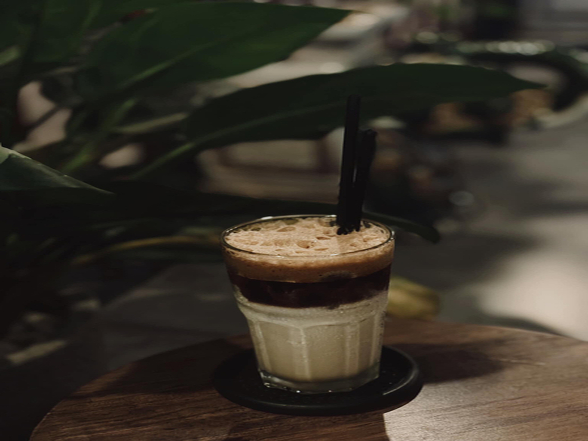 Dự án demo 1 - Quán cafe Yến Yến