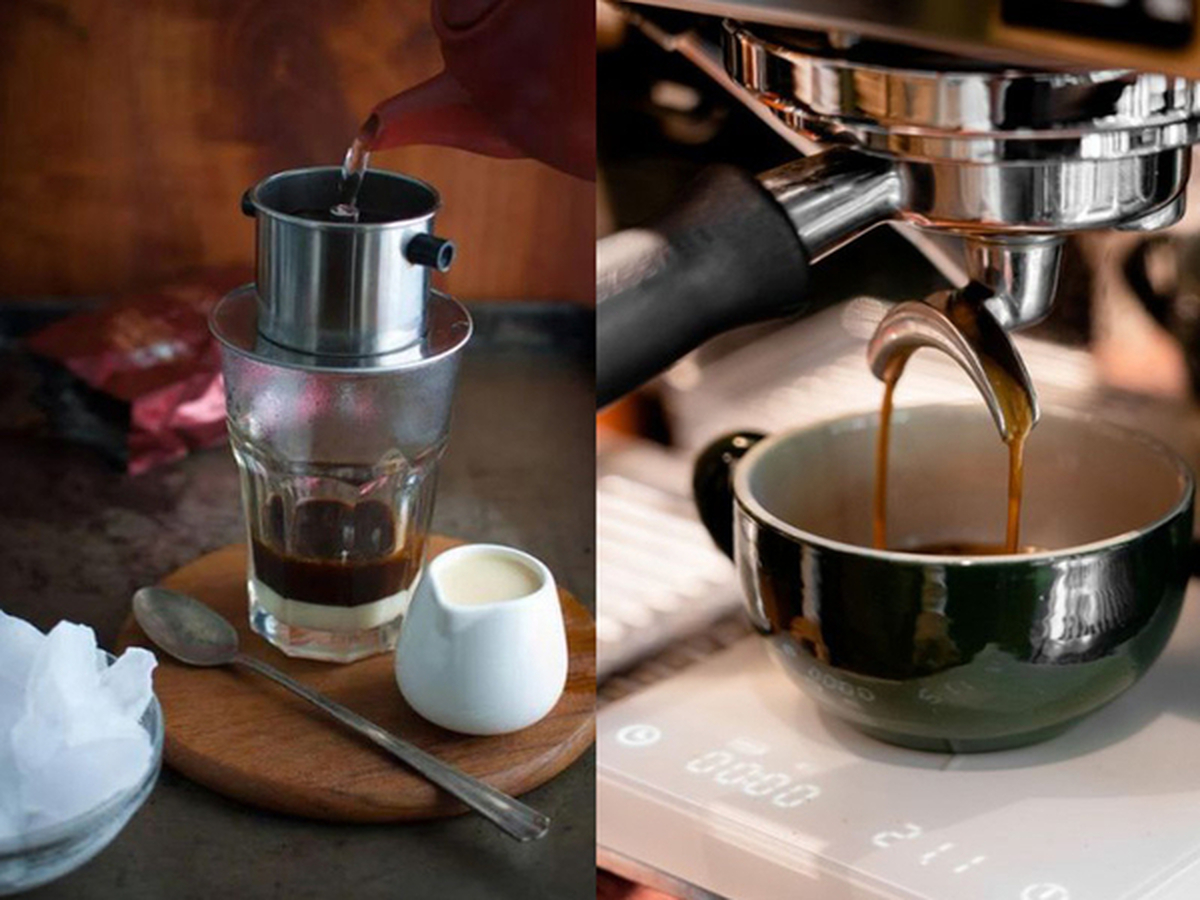 Hình ảnh - Dự án demo 1 - Quán cafe Yến Yến