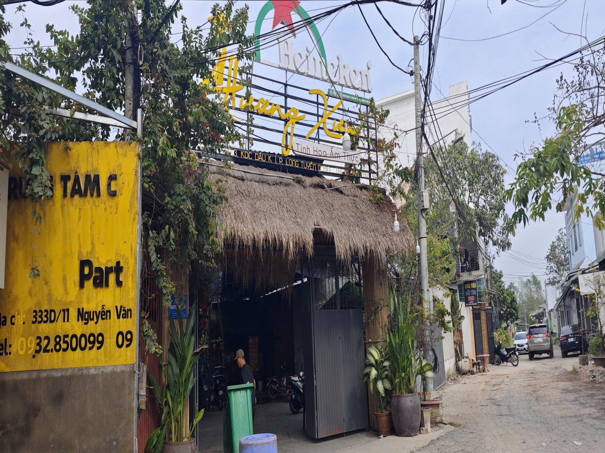 Hình ảnh - Ẩm Thực Hương Xưa - Cần Thơ