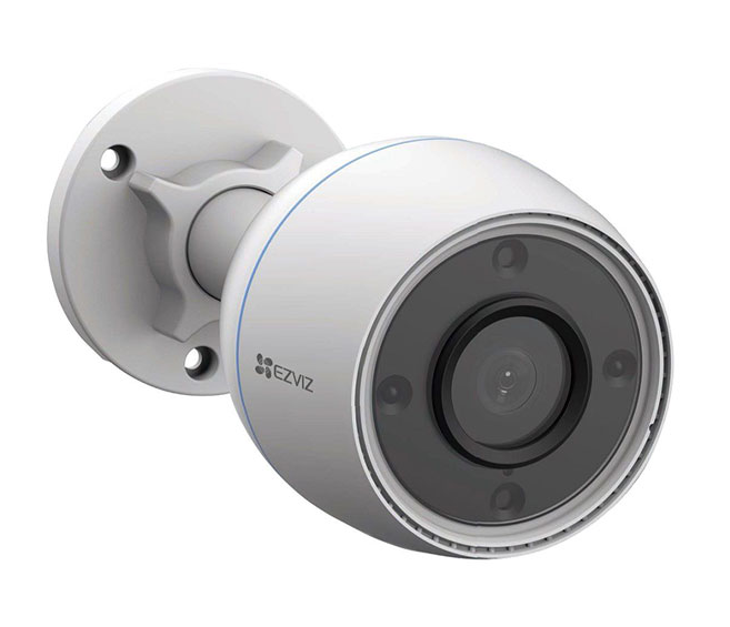 Camera EZVIZ CS-H3C 2MP, Color Night; 24T.