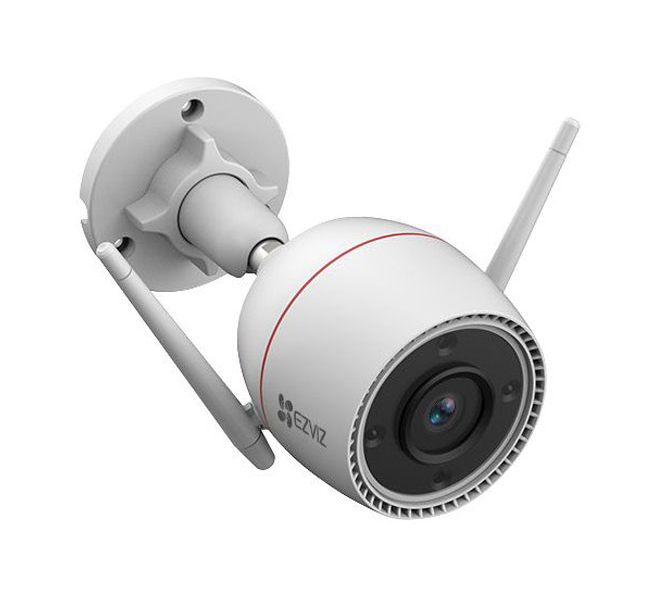 Camera Ezviz CS-H3C-2K 3mp, Color Night; 24T