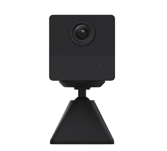 Camera EZVIZ CS-CB2 2MP | wifi | dùng pin | Hồng ngoại 5m | Phát hiện chuyển động của người với thuật toán AI | Có Micro và Loa – Hỗ trợ đàm tho