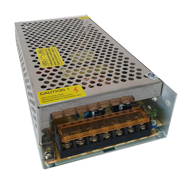 Nguồn tổng 12V 20A | KoV; 12T