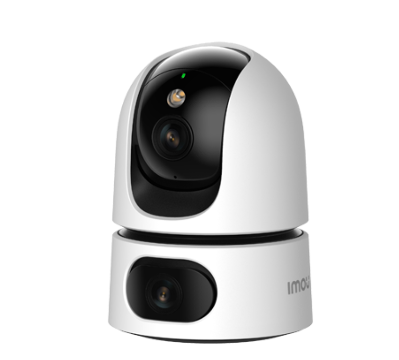Camera Imou 6MP -IPC-S2XP-6M0WED | Trong nhà; 24T