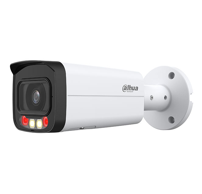 Camera IP 4MP DAHUA DH-IPC-HFW2449T-AS-IL; 24T