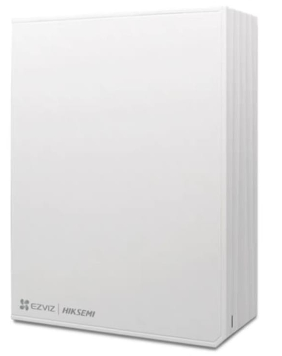 Thiết bị lưu trữ dữ liệu EZVIZ RC5 (CS-R5C-R100-8F)/ Đầu ghi hình 8 kênh; 24T