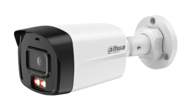 Camera thân IP thu âm thanh Dahua DH-IPC-B1E29-A-IL 2MP; 24T