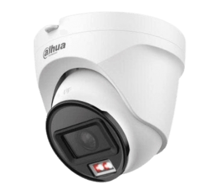 Camera Dome IP Thu âm thanh DH-IPC-T1E29-A-IL 2MP; 24T