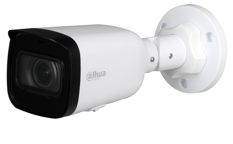 Camera IP Dahua Thân Trụ 2MP DH-IPC-HFW1230TL2-S5-VN; 24T