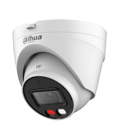Camera Dahua DH-IPC-HDW1239V-A-IL; 24T