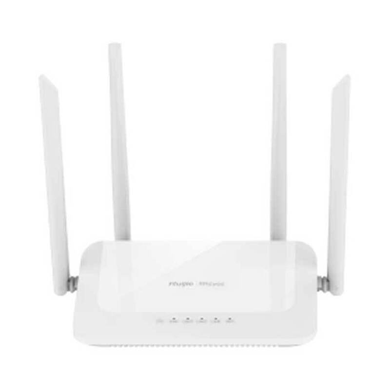 Router Wifi cho gia đình Reyee RG-EW1200