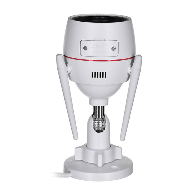 Camera Ezviz CS-H3C-2K 3mp, Color Night; 24T
