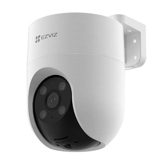 Số lượng >=5 Giảm 3K | Camera Wifi EZVIZ - CS -H8C Wifi 3MP; 24T