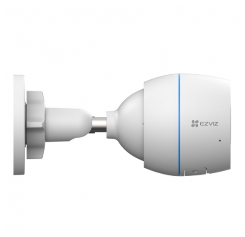 Camera EZVIZ CS-H3C 2MP, Color Night; 24T.