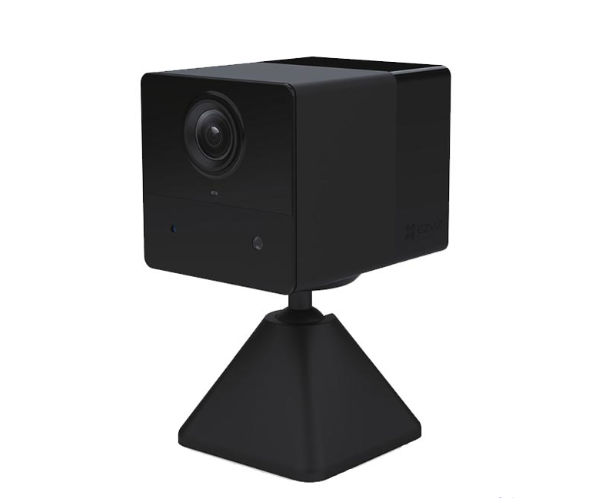 Camera EZVIZ CS-CB2 2MP | wifi | dùng pin | Hồng ngoại 5m | Phát hiện chuyển động của người với thuật toán AI | Có Micro và Loa – Hỗ trợ đàm tho