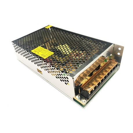 Nguồn tổng 12V 20A | KoV; 12T