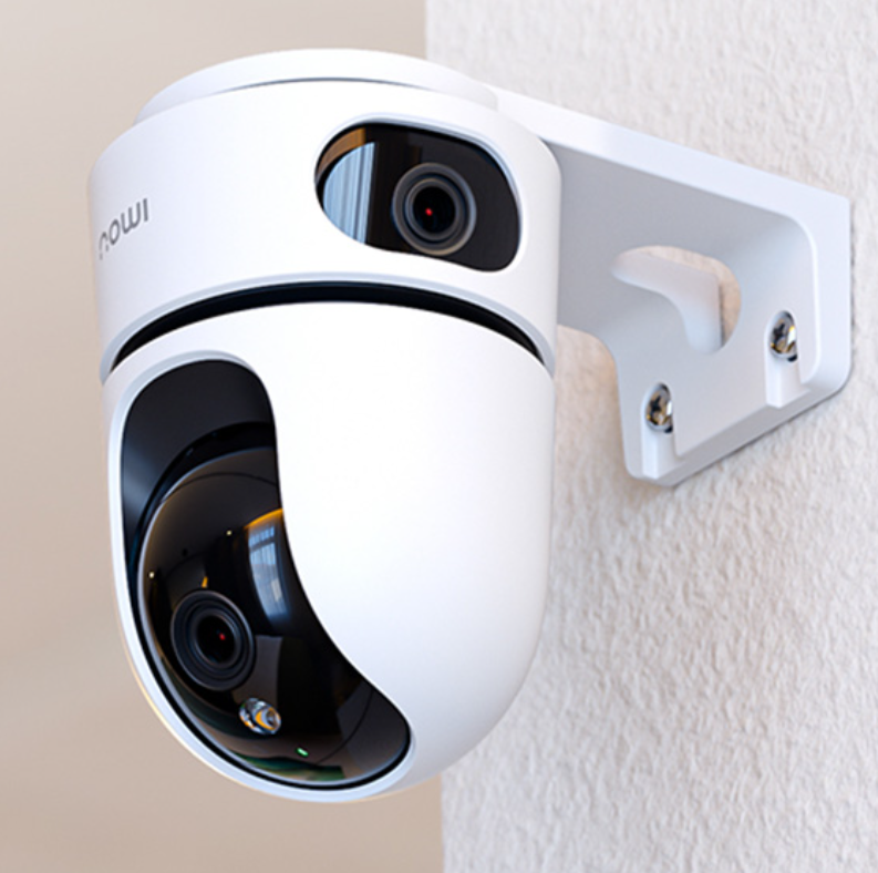Camera Imou 6MP -IPC-S2XP-6M0WED | Trong nhà; 24T