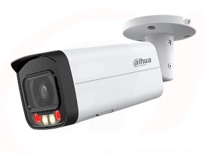 Camera IP 4MP DAHUA DH-IPC-HFW2449T-AS-IL; 24T