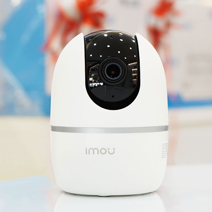 Số lượng >=10 Giảm 2K | Camera Imou IPC-A32EP-L 3MP | Trong nhà | Hồng ngoại 10m | Tích hợp míc và loa | Đàm thoại 2 chiều | Phát hiện chuyển động, ph