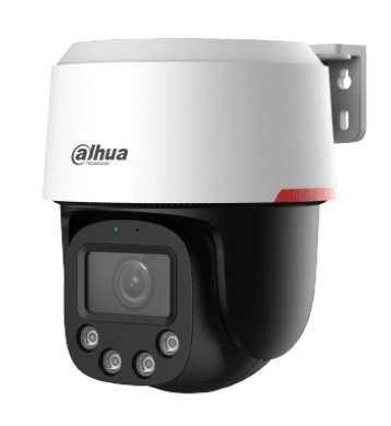 Camera PTZ DAHUA DH-SD2C400NA-B-PV-PRO WizColor 4MP; 24T
