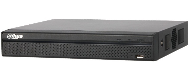 Đầu ghi 16 Kênh IP Dahua DHI-NVR2116HS-4KS3-VN; 24T