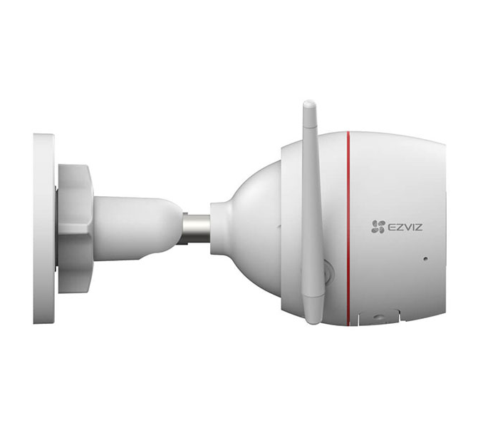 Camera Ezviz CS-H3C-2K 3mp, Color Night; 24T
