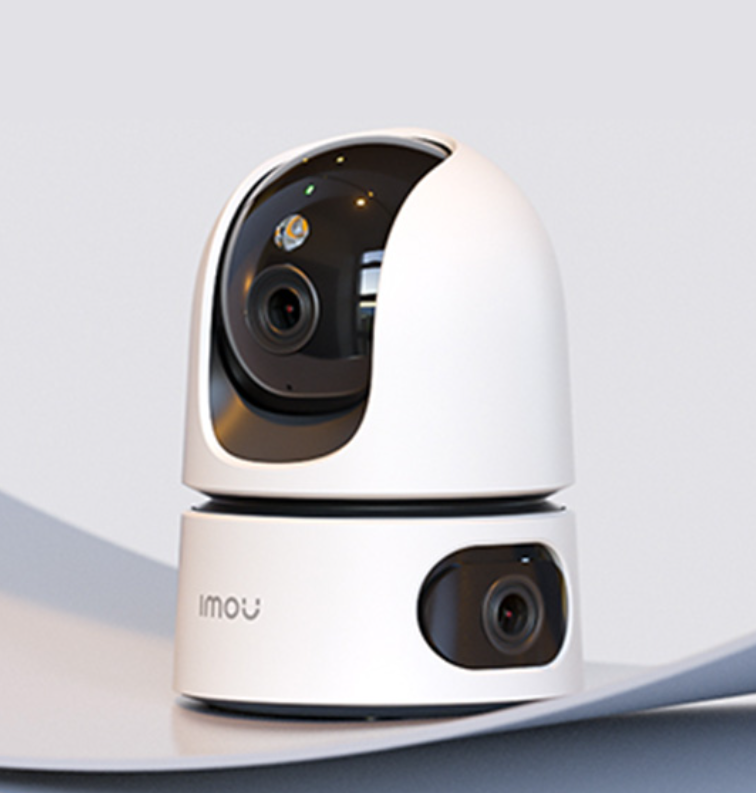 Camera Imou 6MP -IPC-S2XP-6M0WED | Trong nhà; 24T