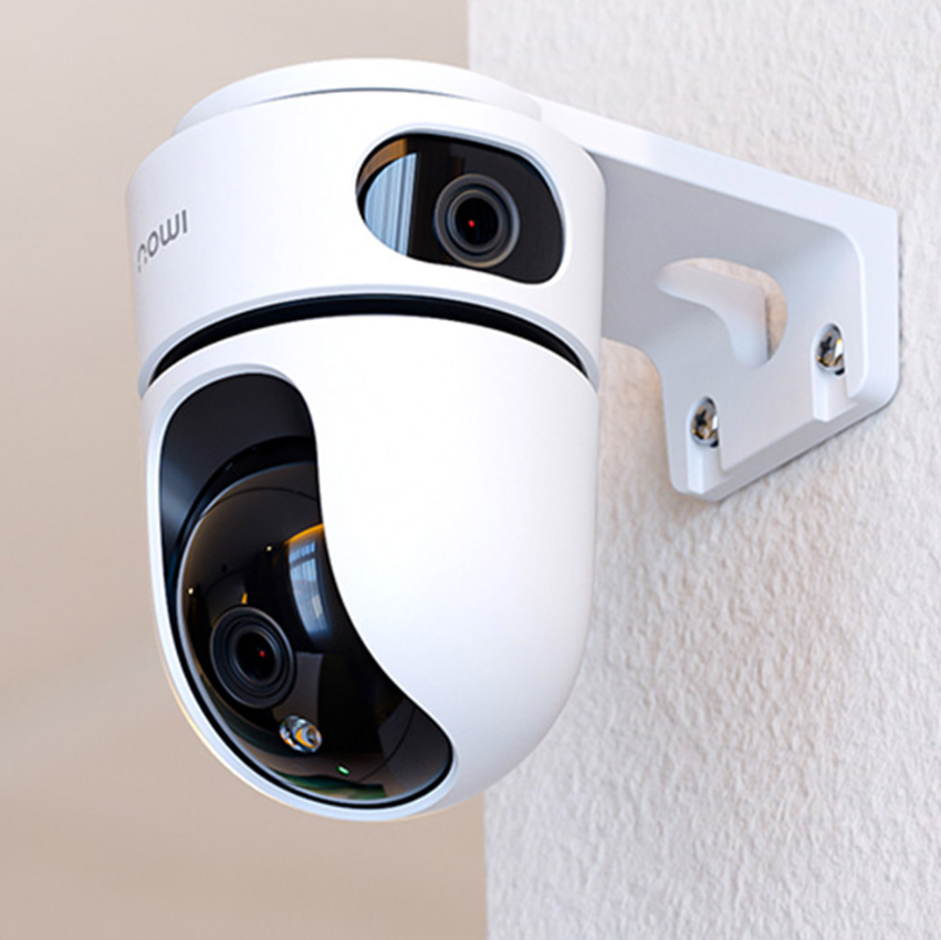 Camera Imou 10MP 2 ống kính IPC-S2XP-10M0WED | Trong nhà; 24T