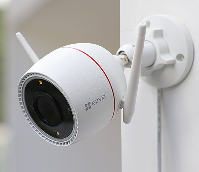 Camera Ezviz CS-H3C 5mp, Color Night; 24T