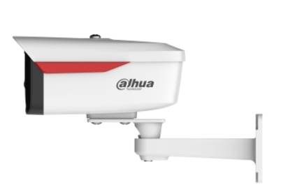 Camera IP Dahua 4MP model DH-IPC-HFW2449M-S-B-PRO; 24T