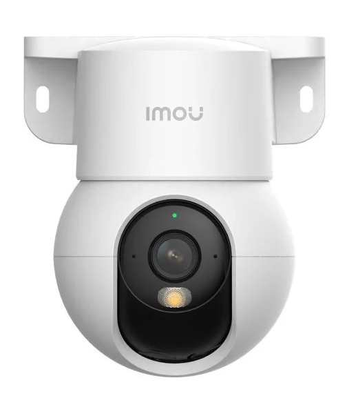 Số lượng >=5 Giảm 2K | Camera Wifi Imou Ranger Mini 5MP (IPC-K2MP-5H1WE)| Trong nhà | Tầm xa hồng ngoại/ánh sáng vàng: 10m | Zoom số 8x, 20fps | Phát