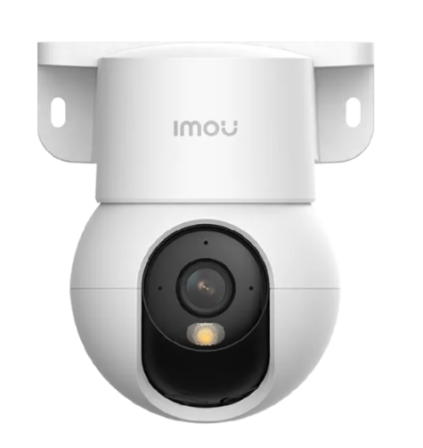 Số lượng >=10 Giảm 2K | Camera Wifi iMOU IPC-K2MP-3H1WE Ranger Mini 3MP | trong nhà | Tầm xa hồng ngoại/ánh sáng vàng: 10m | Zoom số 8x, 20fps | Phát