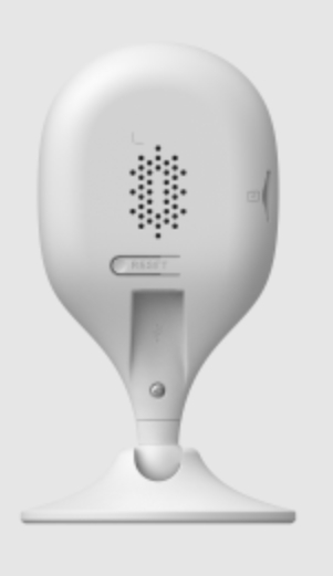 Camera Wifi cố định 3MP DAHUA DH-C3A;24T
