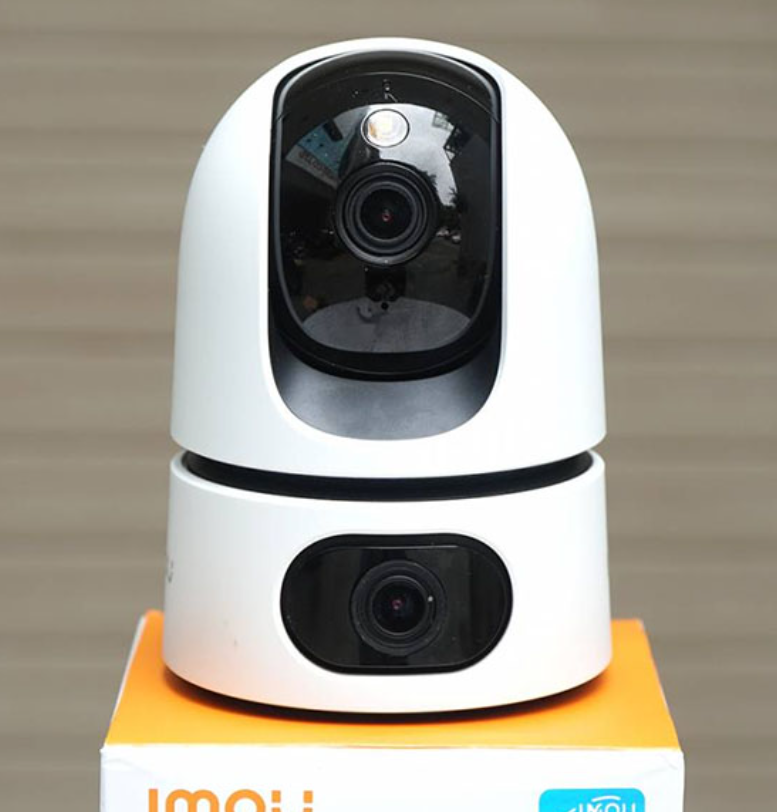 Camera Imou 6MP -IPC-S2XP-6M0WED | Trong nhà; 24T