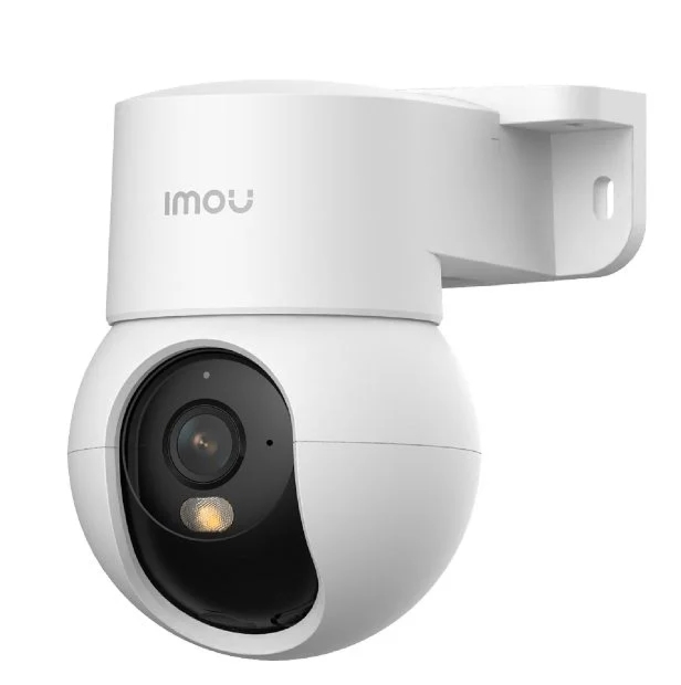 Số lượng >=5 Giảm 2K | Camera Wifi Imou Ranger Mini 5MP (IPC-K2MP-5H1WE)| Trong nhà | Tầm xa hồng ngoại/ánh sáng vàng: 10m | Zoom số 8x, 20fps | Phát