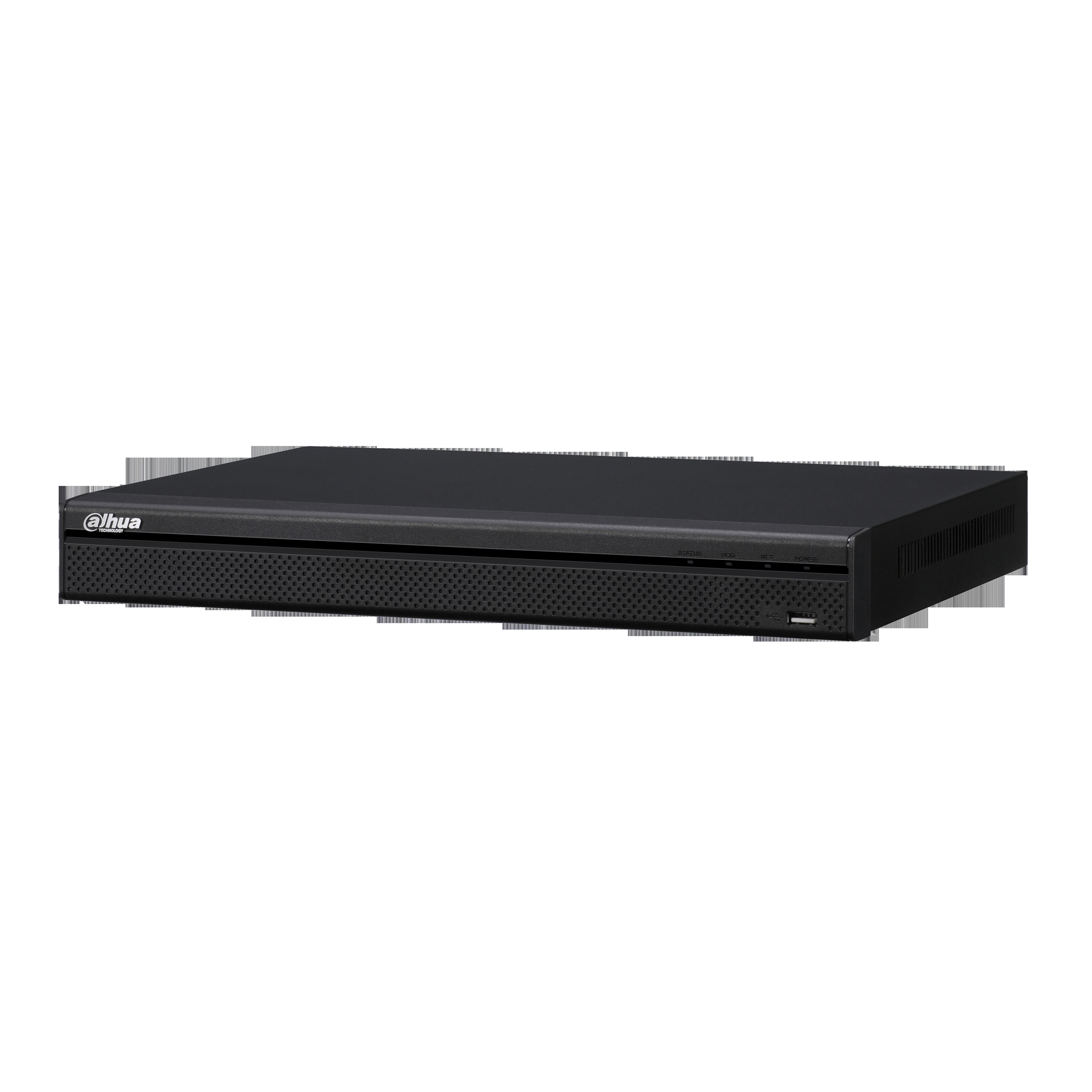Đầu ghi Dahua DHI-NVR4108HS-4KS3-VN; 24T