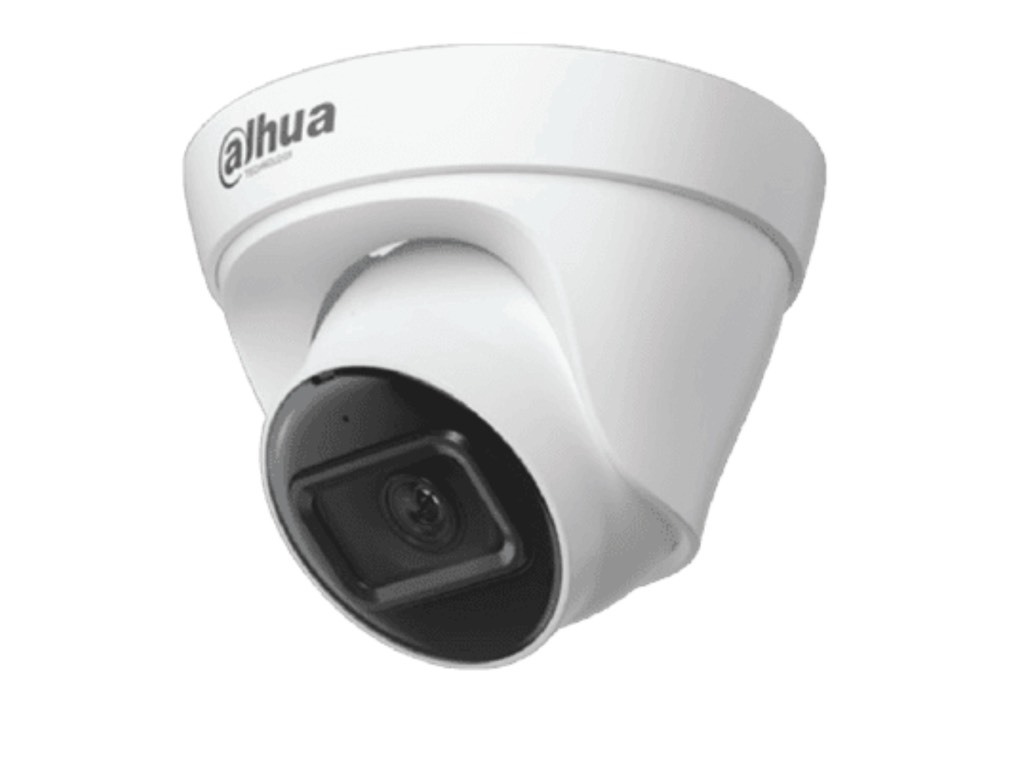 Camera IP 4MP DAHUA DH-IPC-HDW1431T1-A; 24T