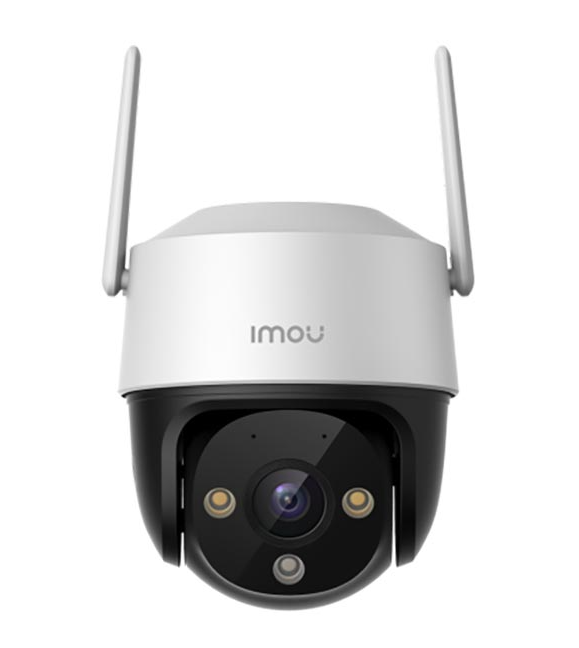 Camera 4MP  IPC-S41FEP  bỏ mẫu đổi qua S51FEP