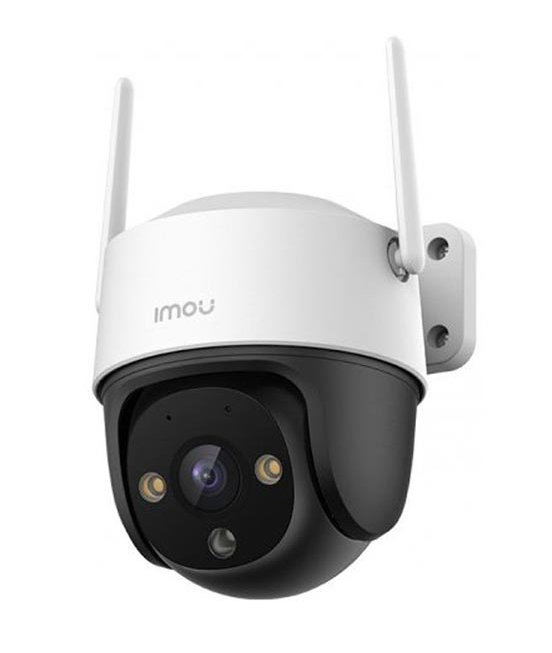 Camera 4MP  IPC-S41FEP  bỏ mẫu đổi qua S51FEP