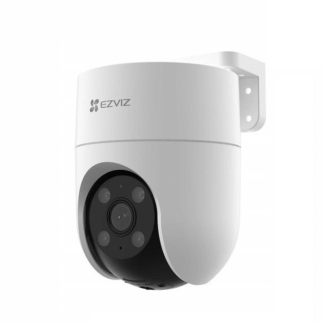 Camera Wifi EZVIZ - CS -H8C 4MP; 24T