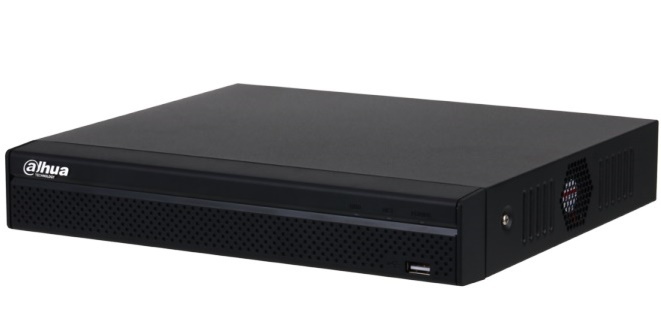 Đầu ghi IP 4 kênh DHI-NVR4104HS-4KS3; 24T