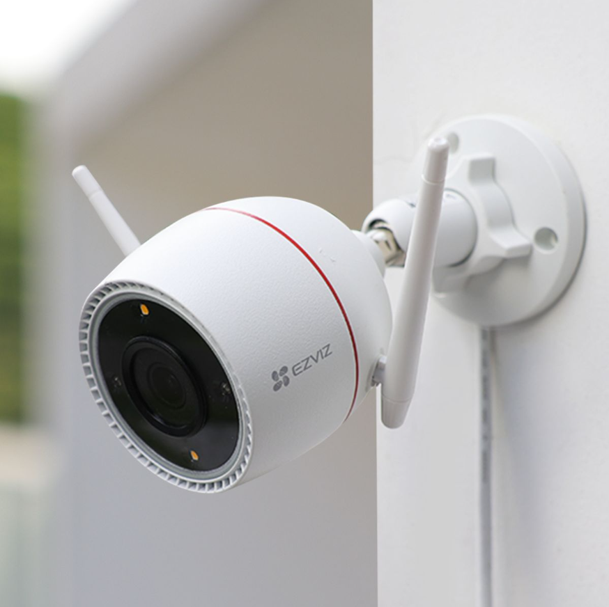 Camera Ezviz CS-H3C 4mp, Color Night; 24T