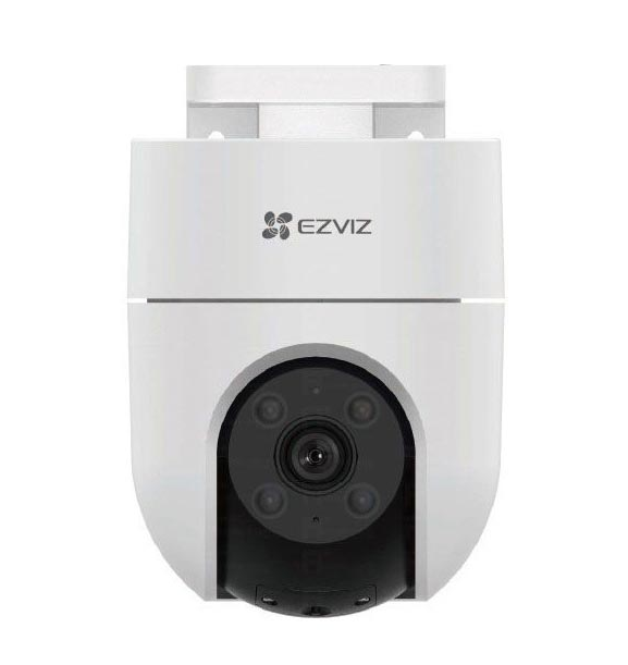 Camera Wifi EZVIZ - CS -H8C 4MP; 24T